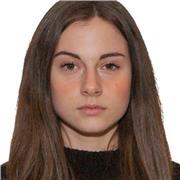 Laureanda in architettura offre aiuto compiti per scuole elementari, medi e superiori